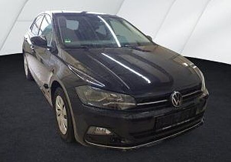 VW Polo Volkswagen VI 1.0TSI/ACC/SHZ/CAM