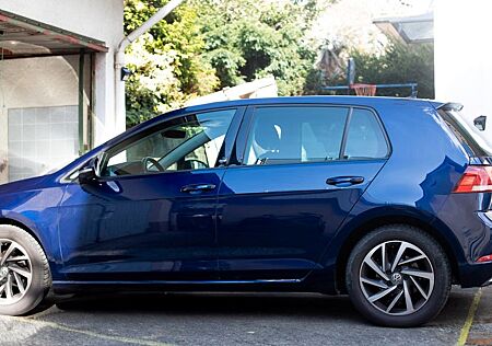 VW Golf Volkswagen 1.0 TSI DSG Sound Sound