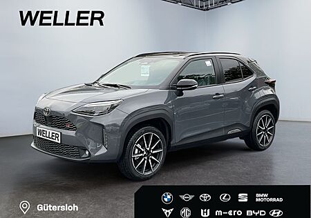 Toyota Yaris Cross gebraucht kaufen Toyota Yaris Cross Hybrid 130 1.5 GR SPORT *HUD*JBL*CAM