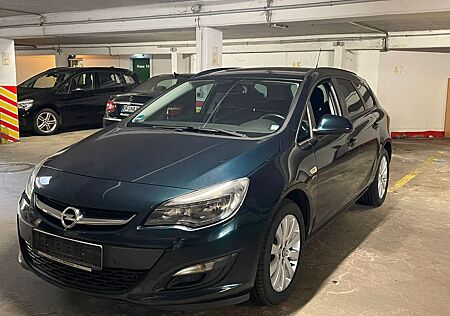 Opel Astra Sports Tourer 1.7 CDTI Active 1 Hand