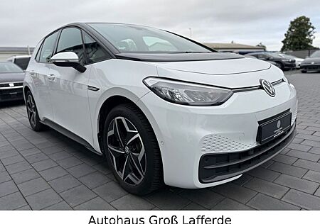 VW ID.3 Volkswagen Pro S 150 kW WärmeP HV-Batterie 82 kWh ACC