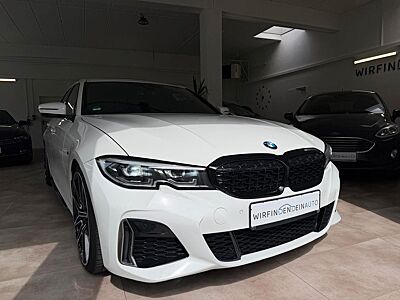 BMW 330i xDrive M Sport*Digi*20Zoll*Pano*LED*Shadow
