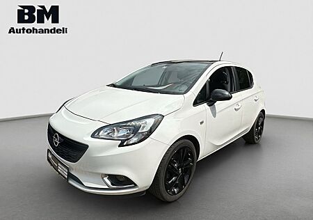 Opel Corsa E Color Edition *PDC*Klima*Sitzheizung*