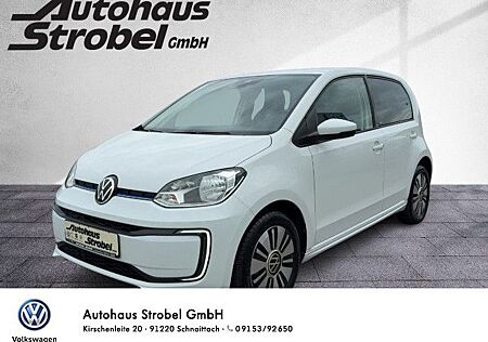 VW e-up! Volkswagen e-up! 1-Gang Automatik "UNITED" ab 3,99% Climatr