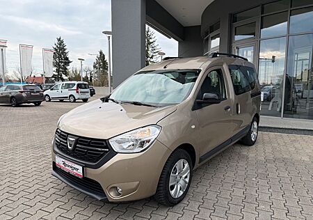 Dacia Dokker 1.3l Turbo Comfort*AHK,SHZ,Klima