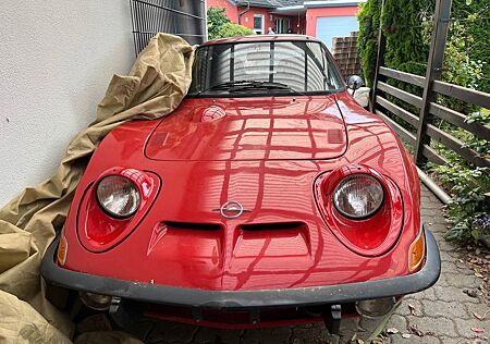 Opel GT