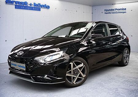 Hyundai i20 1.0 T-GDI Prime *LED*KLIMA*BOSE*NAVI*AWR*
