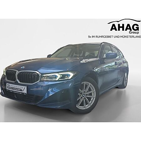BMW 320 leasen