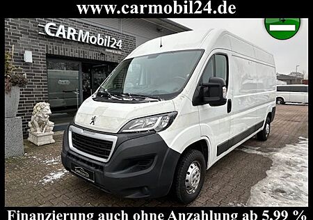 Peugeot Boxer Kasten Hochraum 335 L3H2 Avantage Pro Edit