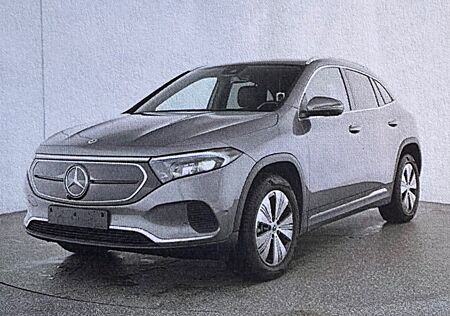 Mercedes-Benz EQA 250 - Progressive / AHK / 5 Jahre Garantie