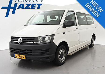 VW T6 Transporter Volkswagen Kombi 2.0 TSI BENZINE + CNG *EXCL