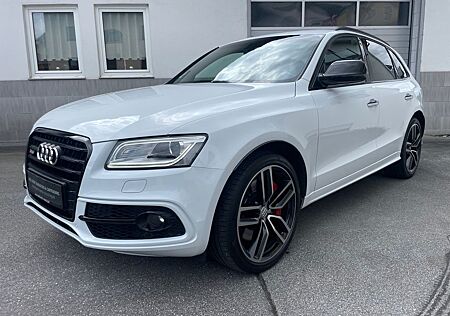 Audi SQ5 3.0 TDI plus quattro 2 Hd Standheizung MwSt