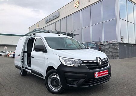 Renault Express Kangoo Van Rapid Extra Blue 75 dCi*