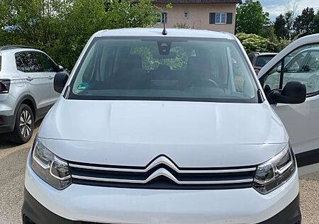 Citroën Berlingo M Pure Tech 110 LIVE PACK