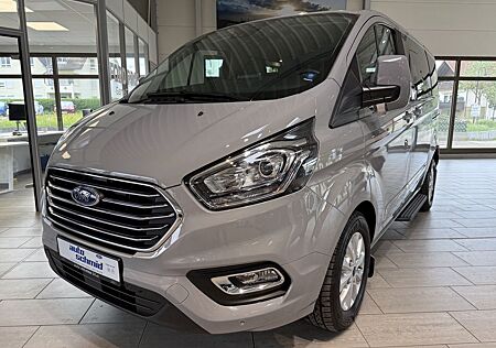 Ford Tourneo Custom L1 Titanium X