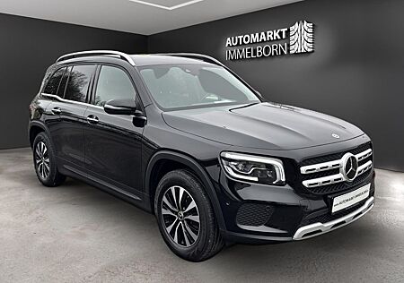 Mercedes-Benz GLB 200 d Massage*STHZG*Mubeam*Distro*belüSitze
