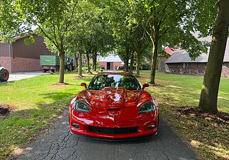 Chevrolet Corvette Z06