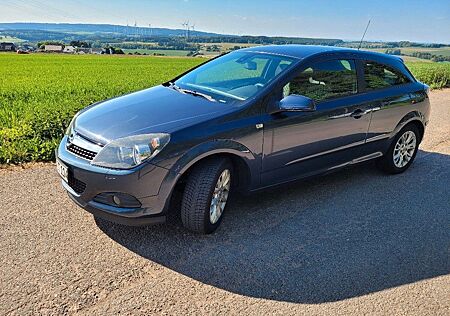 Opel Astra GTC 1.6 ECOTEC Sport 85kW Sport