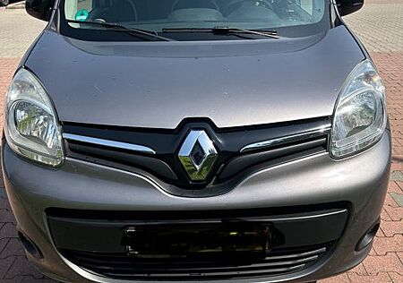 Renault Kangoo BLUE dCi 90/TÜV neu/ Top Zustand