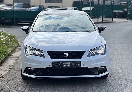 Seat Leon FR*LED*Navi*Klimaauto*EU6*