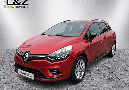 Renault Clio IV Grandtour Limited 0.9 TCe 90