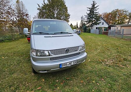 VW T4 Multivan Volkswagen