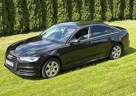 Audi A6 2.0 TDI 140kW ultra S tronic -