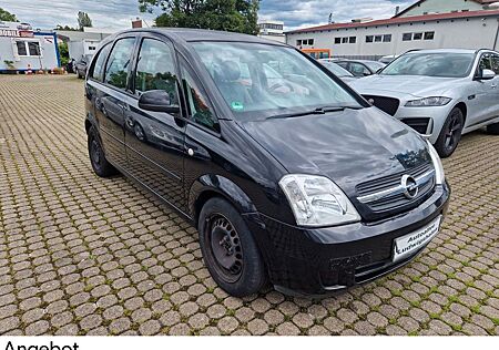 Opel Meriva Edition Klima Euro 4