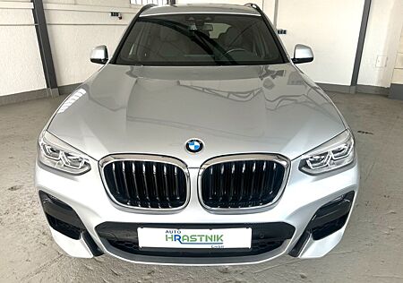 BMW X3 xDrive30i. HEAD-UP-LED-VIRTUAL-KAMERA-M PAKET