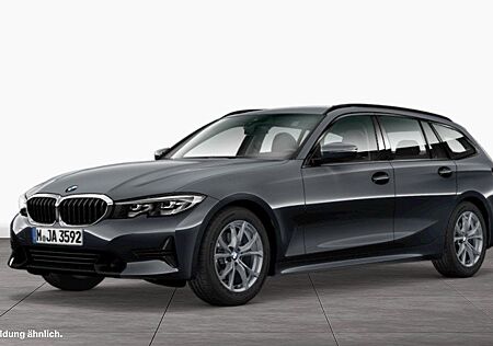 BMW 320i Touring Sport Line LiveCockpitProf PDC