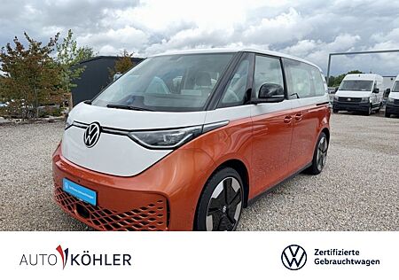 VW ID.BUZZ Volkswagen ID. Buzz Pro ACC Massage ParkAss. 360 DynLi LM