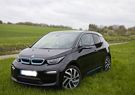 BMW i3 (120 Ah) Premium Selection mit Garantie