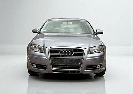 Audi A3 1.6 Sportback | EZ 2008 | | HU Neu |