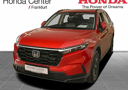 Honda CR-V e:HEV Elegance AWD