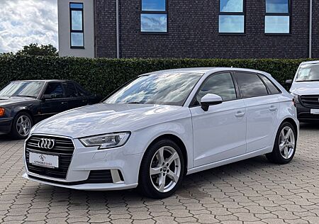 Audi A3 Sportback quattro Sport*B&O*ACC*S-Tronic*Klim