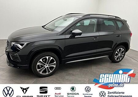 Seat Ateca 1.5 TSI FR-Line BusinessAssistenz