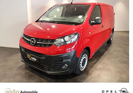 Opel Vivaro Cargo/Kasten 1.5D M ''Edition'' Parksenso