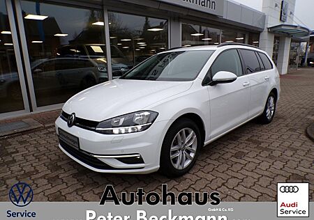VW Golf Volkswagen VARIANT 1.5 TSI*DSG*CLIMA*NAVI*ALU*ACC*PDC