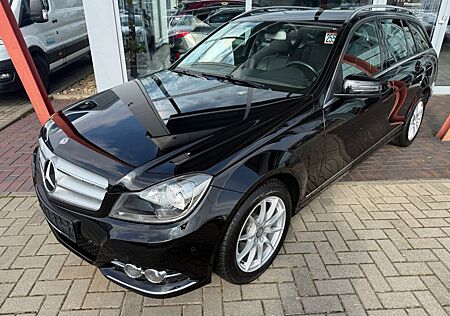 Mercedes-Benz C 220 C -Klasse T-Modell T CDI BE RFK*Navi*PDC