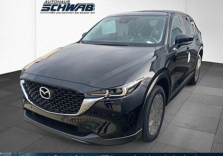 Mazda CX-5 2.5L e-SKYACTIV G 194ps 6AT FWD ADVANTAGE C