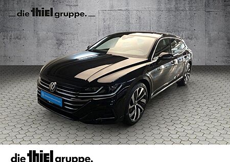 VW Arteon Volkswagen Shooting Brake 2.0 TSI DSG R-Line Pano/ST