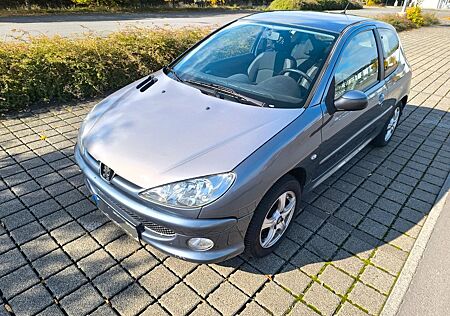 Peugeot 206 110 JBL