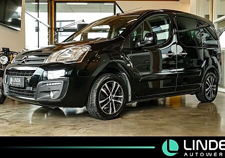 Citroën Berlingo Selection |AHK|R.KAMERA|TEMPO|DAB|KLIMA
