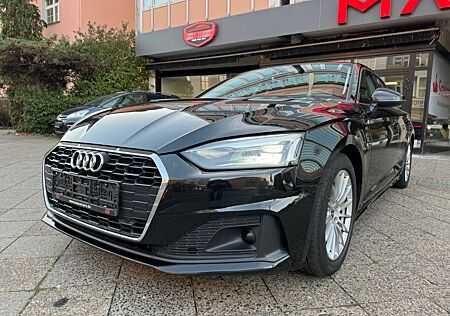 Audi A5 Sportback 40 TDI S-Tronic*NAVI*LED*KEY*RÜCKFA