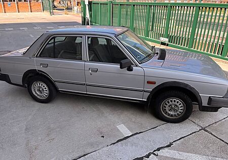 Honda Civic / TÜV Neu / H-Kennzeichen / 1984