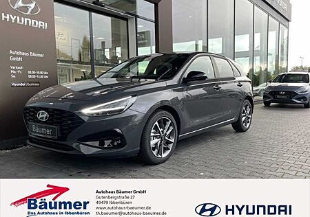 Hyundai i30 5-Türer 1.0 T-GDI ADVANTAGE *Plus-Paket