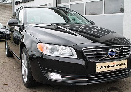 Volvo V70 gebraucht kaufen Volvo V70 Kombi Momentum *TÜV-NEU*