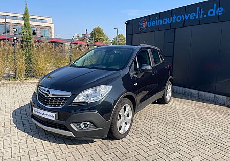 Opel Mokka Edition ecoFlex 4x4