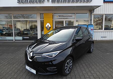 Renault ZOE Intens inkl. Batterie u. CCS