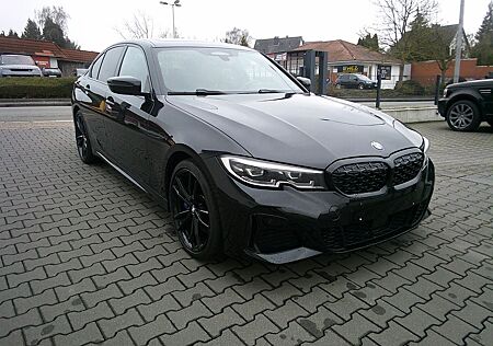 BMW M340 d xDrive / Carbon/1.Hand